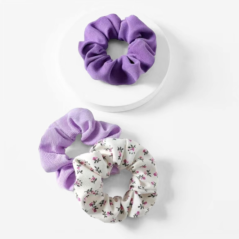 Scrunchie